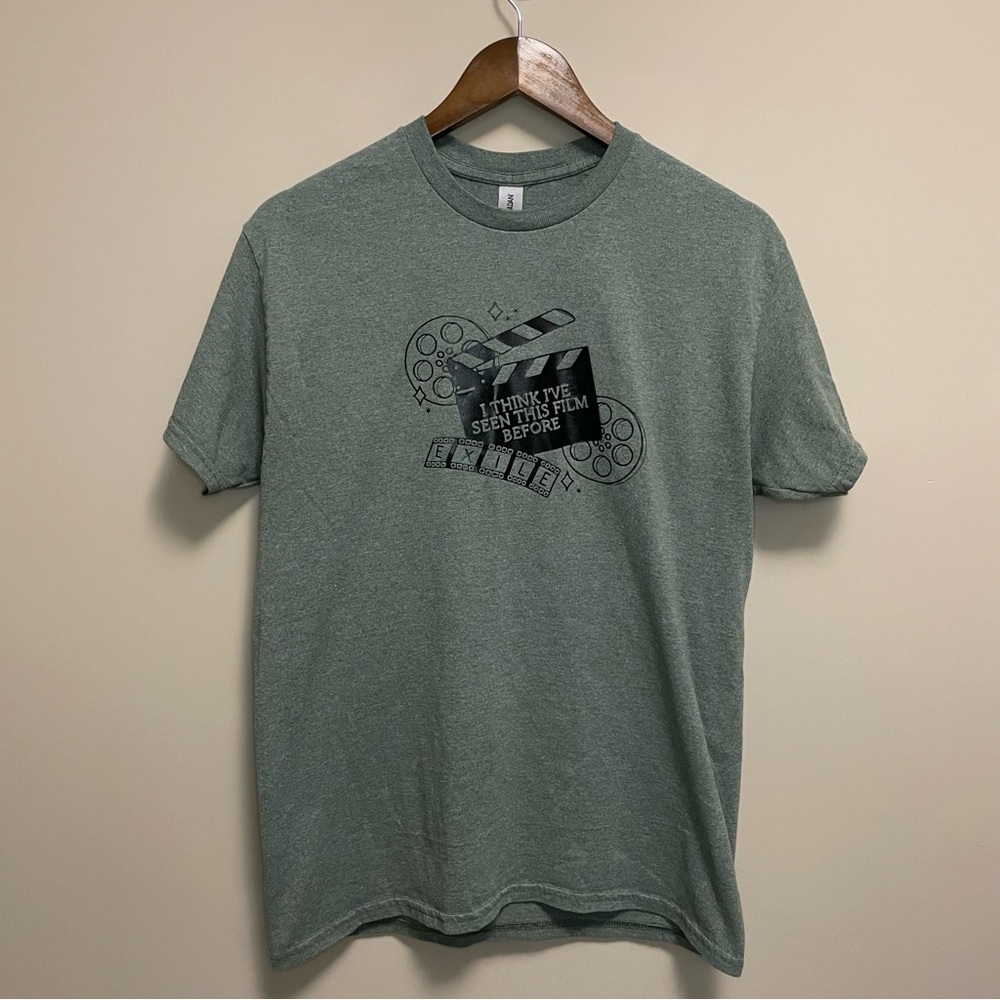 Taylor Swift Fan Merch I Think I’ve Seen This Film Before Size Medium